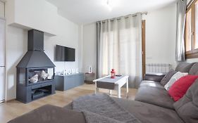 Home In Benasque